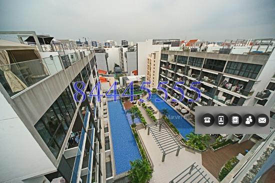 Guillemard Edge (D14), Apartment #156468882